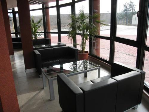 Előcsarnok, Apartman Paradise in Besenyőfalu
