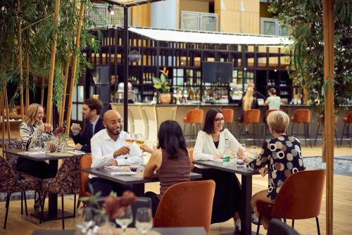 Hyatt Regency Paris - Charles De Gaulle
