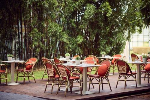 Hyatt Regency Paris - Charles De Gaulle - image 11