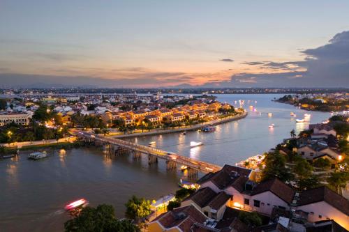 Moire Hoi An, Vignette Collection by IHG, Hoi An (foto 4)