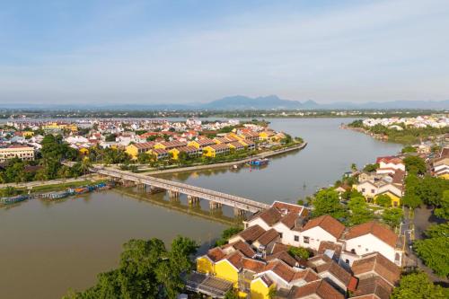 Moire Hoi An, Vignette Collection by IHG, Hoi An (foto 10)