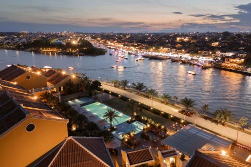 Moire Hoi An, Vignette Collection by IHG, Hoi An (foto 2)