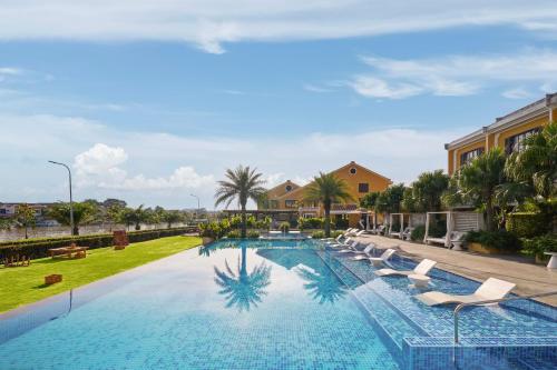 Moire Hoi An, Vignette Collection by IHG, Hoi An (foto 11)