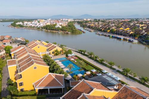 Moire Hoi An, Vignette Collection by IHG, Hoi An (foto 8)