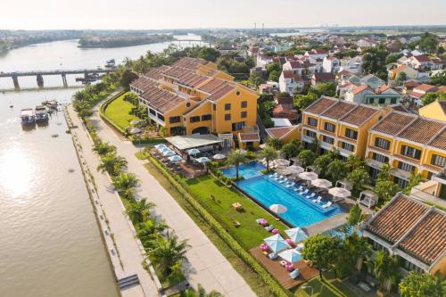 Moire Hoi An, Vignette Collection by IHG, Hoi An (foto 7)