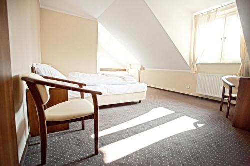 Pensjonat Bartosz - main image