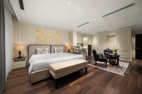 Jade Boutique Hotel