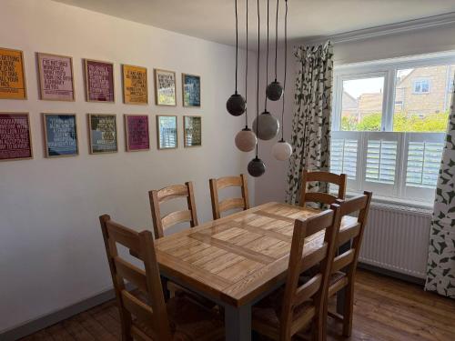 Maple Cottage, Bourton-on-the-Water (fotografie 5)