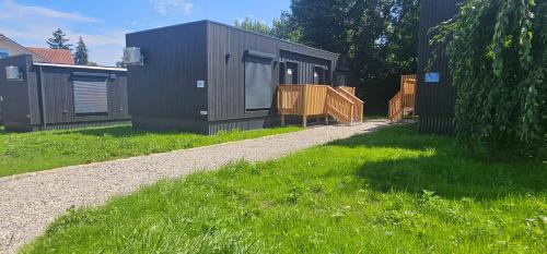 Udvendig, Studios an der Alten Post in Maxhütte-Haidhof