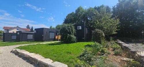 Udvendig, Studios an der Alten Post in Maxhütte-Haidhof