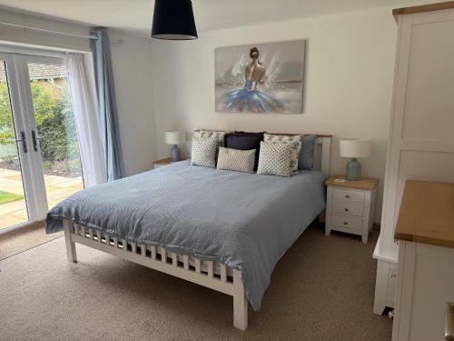 Maple Cottage, Bourton-on-the-Water (fotografie 3)
