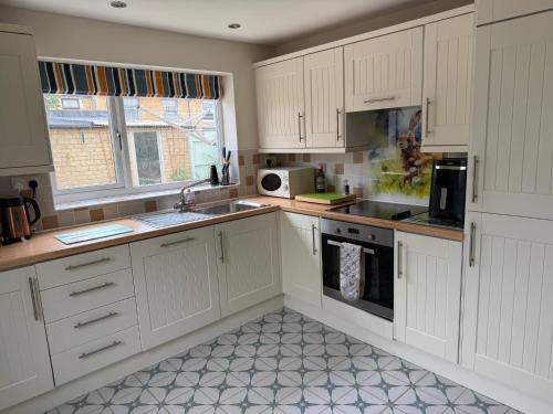 Maple Cottage, Bourton-on-the-Water (fotografie 4)