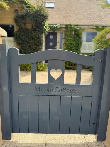 Maple Cottage, Bourton-on-the-Water