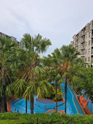 La Habana Huahin by J2A - 주변 환경