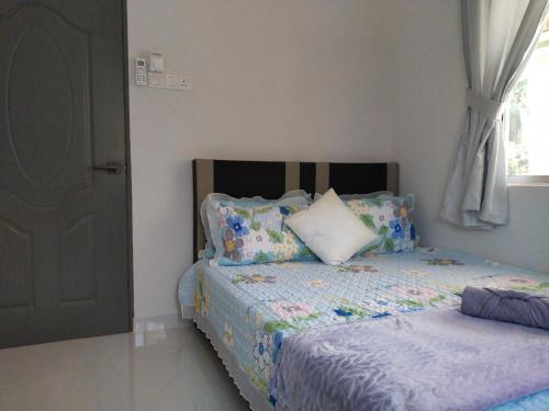 MYDY Angsana Homestay in 吉打港