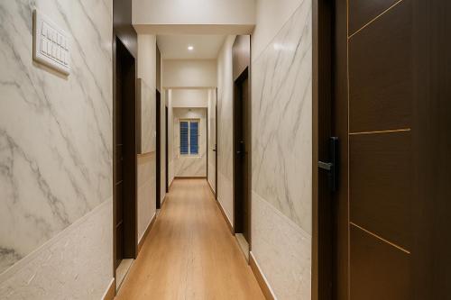 Hajiyar Residency  in Ramanathapuram