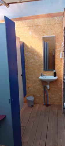 tente india in Hennebont