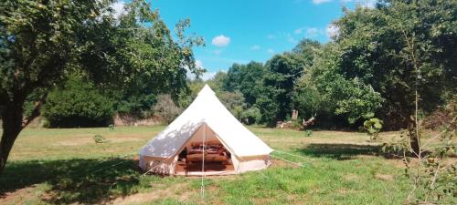 tente india in Hennebont