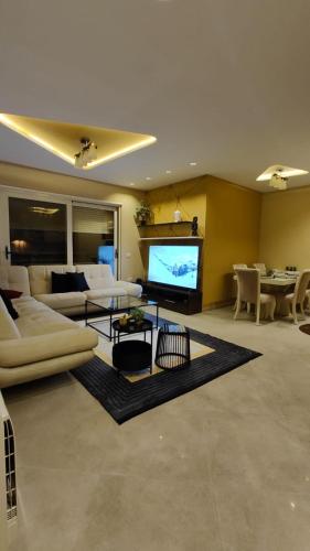 Merasi Residence, Tirana