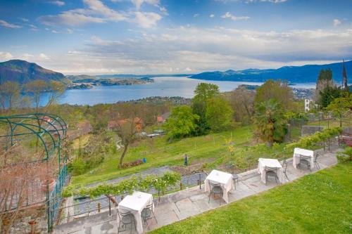 Skats, Locanda Chi Ghinn in Bee