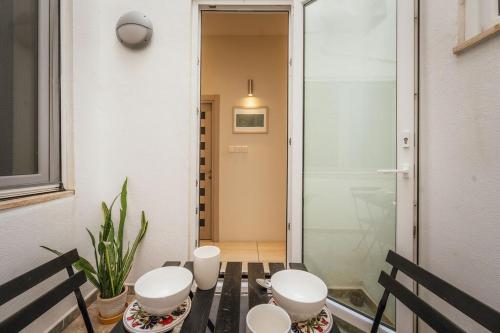 Charming 2-Bedroom in the Heart of La Valletta, La Valletta (foto 7)