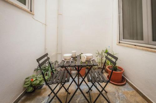Charming 2-Bedroom in the Heart of La Valletta, La Valletta (foto 6)