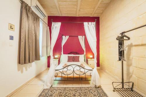 Charming 2-Bedroom in the Heart of La Valletta, La Valletta (foto 10)