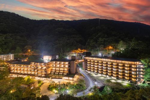 Hotel Nanpuso