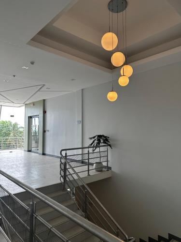 The Greenhive Hotel in 八打雁