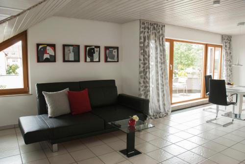 布瑞姆出租公寓