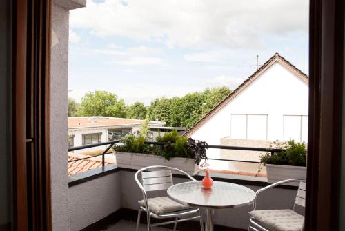 布瑞姆出租公寓