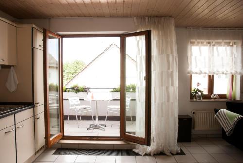 布瑞姆出租公寓