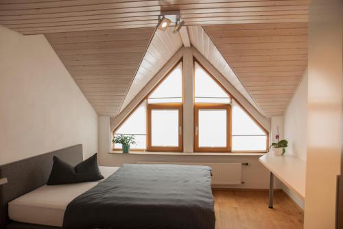 布瑞姆出租公寓