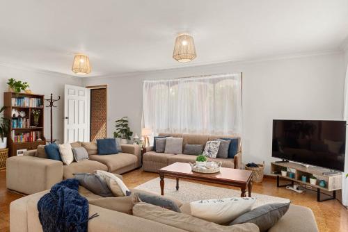 Charming Cape Wooli Home – khách sạn tại Cape Woolamai