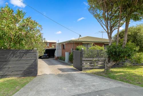 Charming Cape Wooli Home in Cape Woolamai