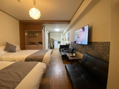 Osaka hotel