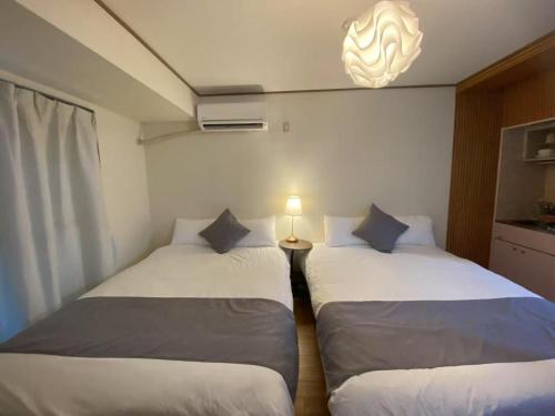 Osaka hotel