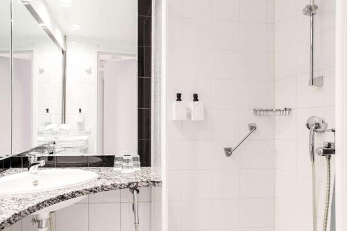 Habitación, familiar, 3 camas
