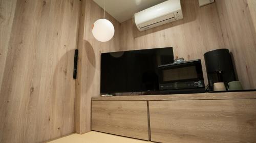 共用Lounge/電視區