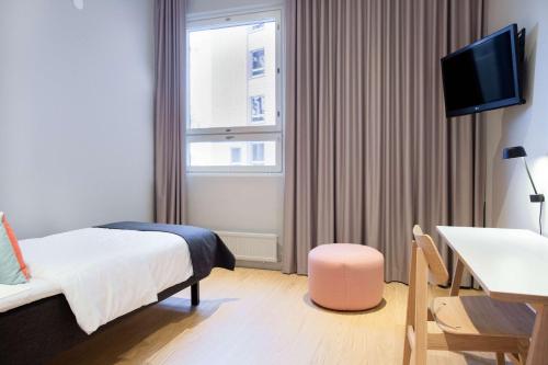 Scandic Helsinki Aviapolis - image 11