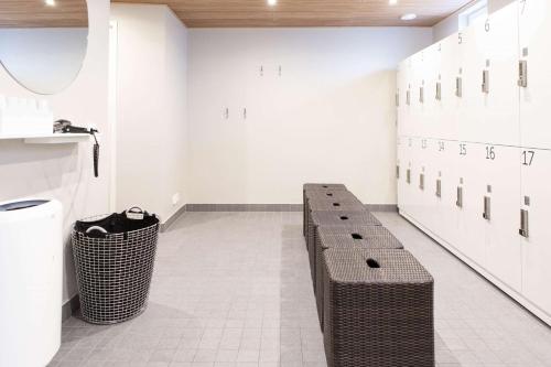 Scandic Helsinki Aviapolis - image 14