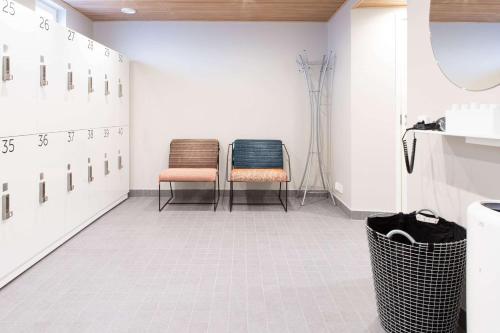 Scandic Helsinki Aviapolis - image 4