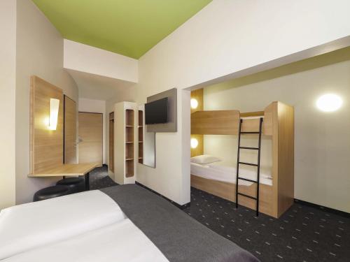 B&B Hotel Berlin Potsdamer Platz - image 9