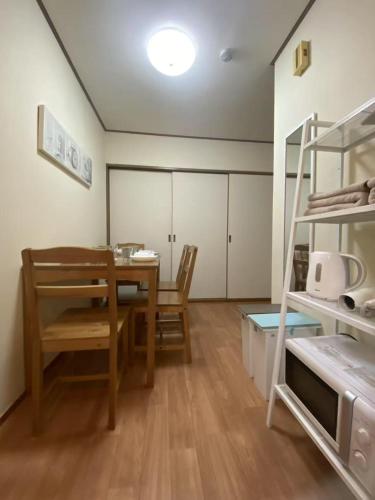 Osaka hotel