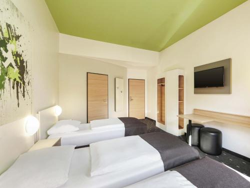 B&B Hotel Berlin Potsdamer Platz - image 4