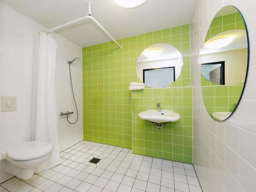 B&B Hotel Berlin Potsdamer Platz - image 11