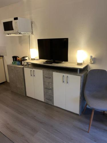 Vlinder 2pers studio, Utrecht (foto 6)