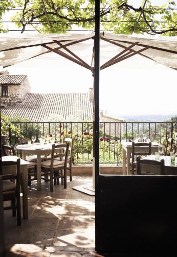 Auberge De Tourrettes - main image