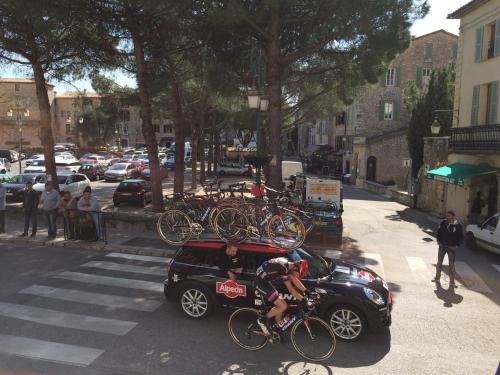 Auberge De Tourrettes - image 13