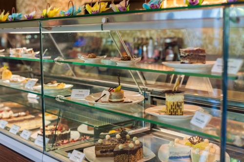 Hotel Livada Prestige - Terme 3000 - Sava Hotels & Resorts - main image
